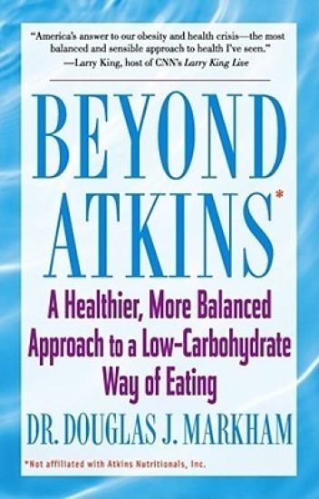 Beyond Atkins T