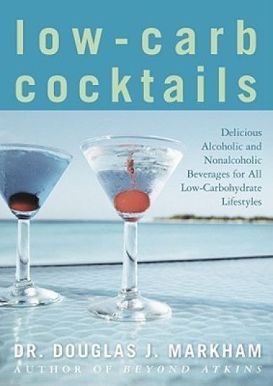Low-Carb Cocktails