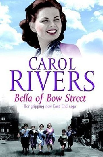 Bella of Bow Street