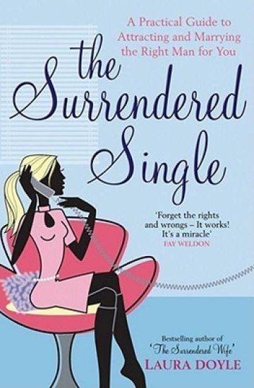 Surrendered Single