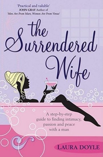 Surrendered Wife