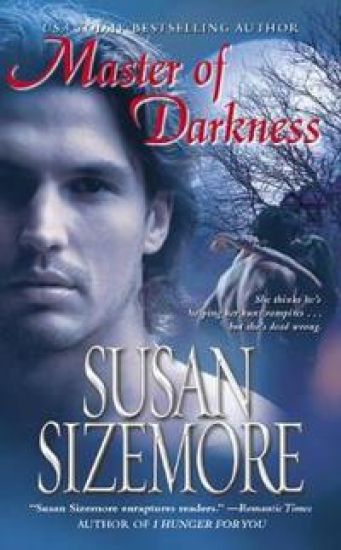 Master Of Darkness