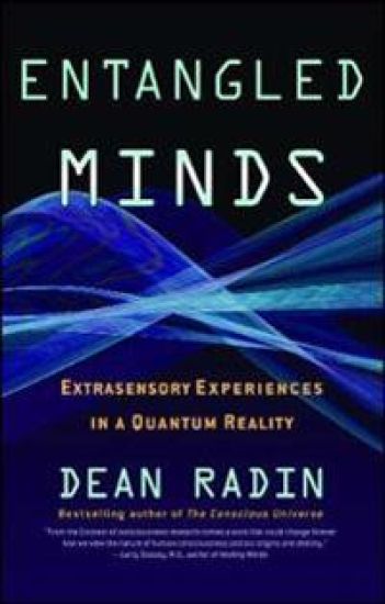 Entangled Minds
