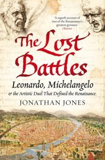 The Lost Battles
