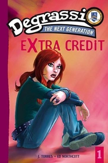 Extra Credit