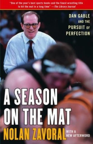 A Season on the Mat