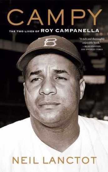 Campy: The Two Lives of Roy Campanella