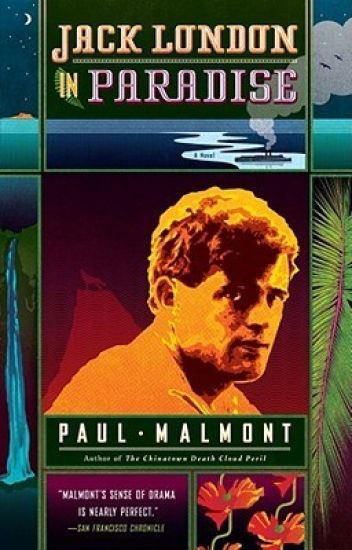 Jack London in Paradise
