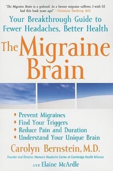 The Migraine Brain