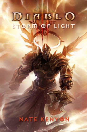Diablo III: Storm of Light