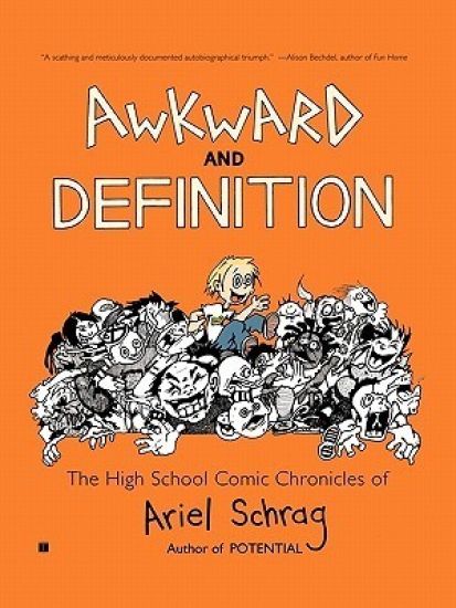 Awkward and Definition