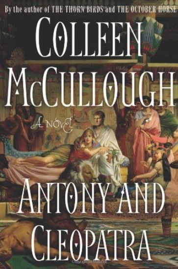 Antony and Cleopatra