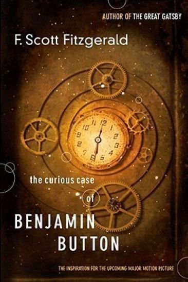 Curious Case of Benjamin Button: The Inspiration for the Upcoming Major Motion Picture