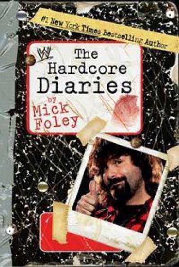 The Hardcore Diaries