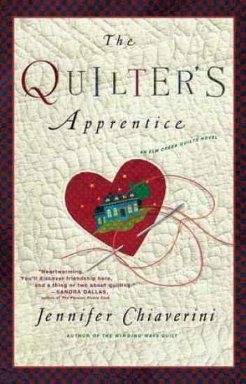 The Quilter's Apprentice