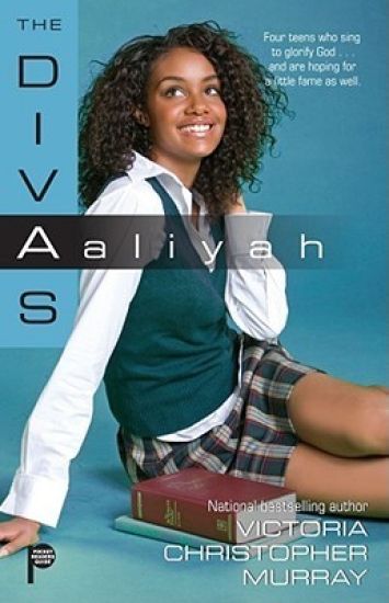 Aaliyah: The Divas