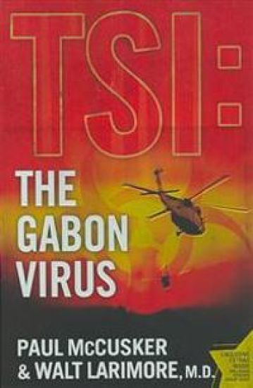 Gabon Virus