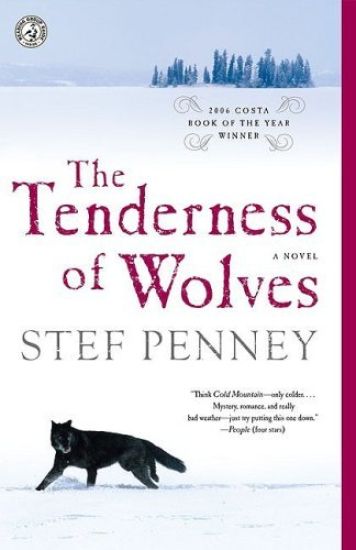 The Tenderness of Wolves