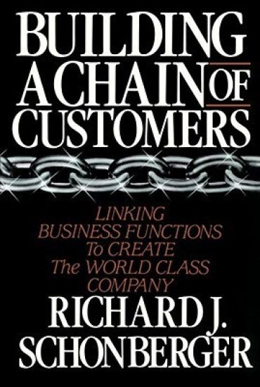 Building a Chain of Customers