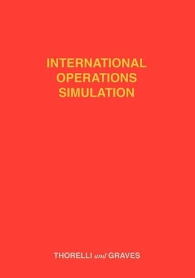 International Operations Simulation