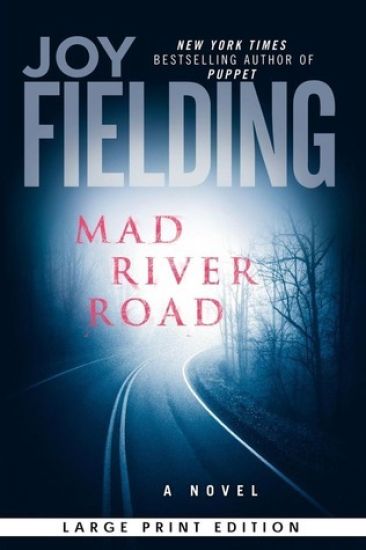 Mad River Road - LP