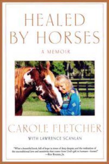 Healed by Horses