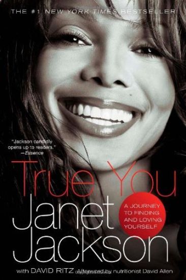 True You: A Journey to Finding and Loving Yourself