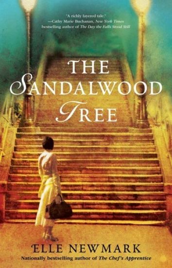 Sandalwood Tree