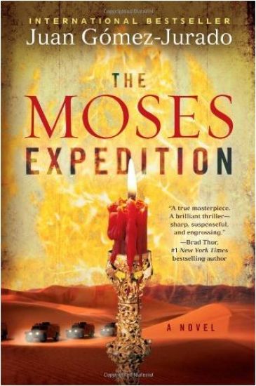 Moses Expedition