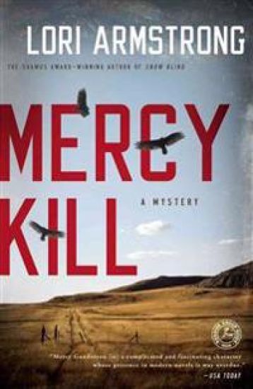 Mercy Kill: A Mystery