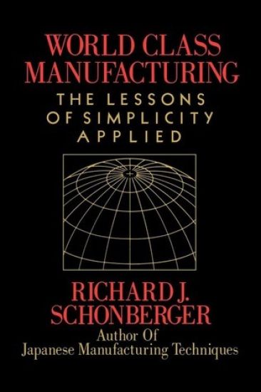 World Class Manufacturing