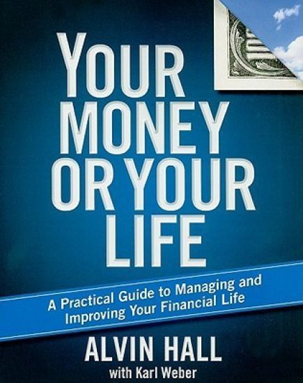 Your Money or Your Life