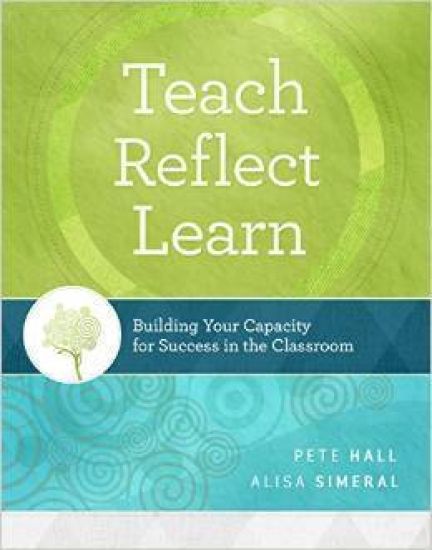 Teach, Reflect, Learn