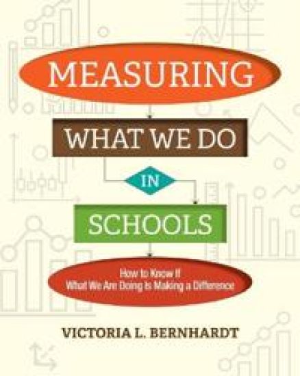 Measuring What We Do in Schools