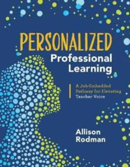 Personalized Professional Learning