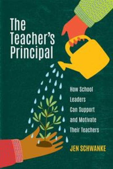 The Teacher's Principal
