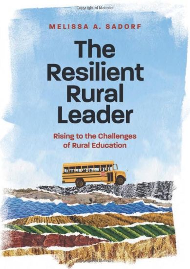The Resilient Rural Leader