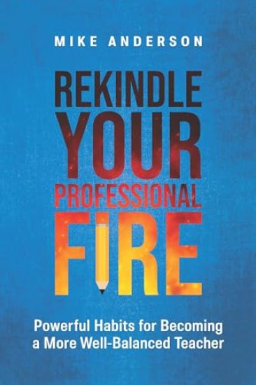 Rekindle Your Professional Fire