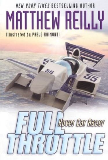 Full Throttle
