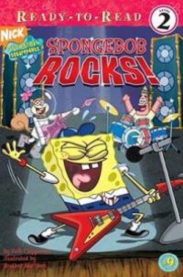 Spongebob Rocks!
