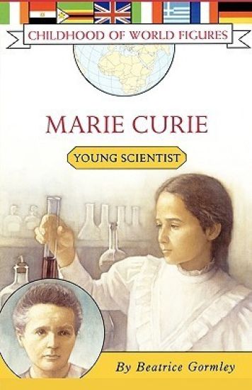 Marie Curie