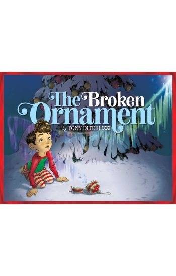 The Broken Ornament