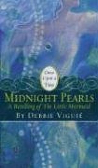 Midnight Pearls: A Retelling of the Little Mermaid