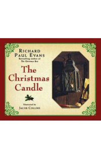 The Christmas Candle
