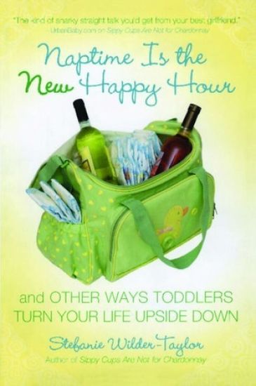 Naptime Is the New Happy Hour