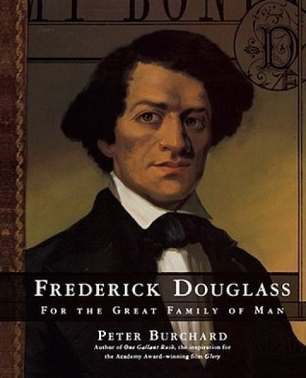 Frederick Douglass