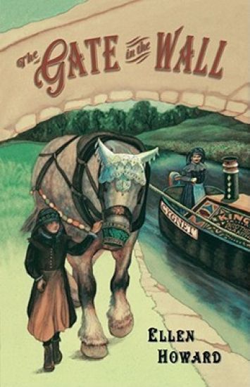 The Gate in the Wall