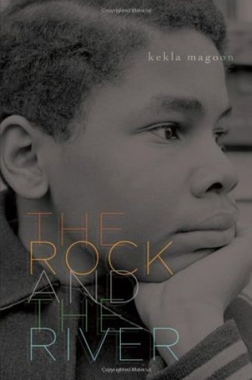 The Rock and the River