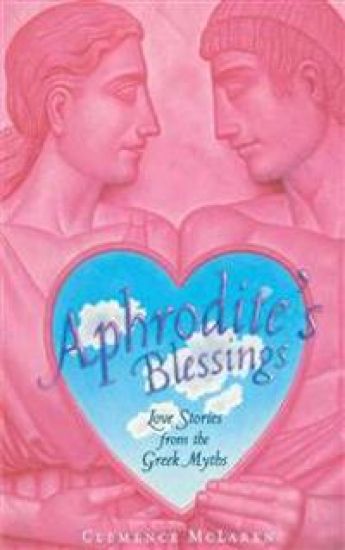 Aphrodite's Blessing