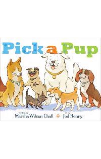Pick a Pup